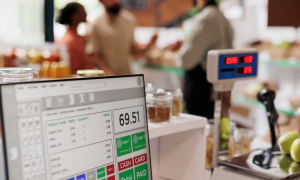 Read more about the article 5 Must-Have Features for Modern Retail POS Systems