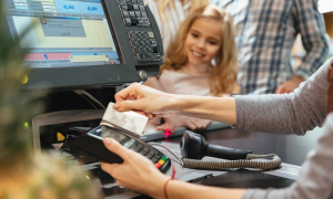 Read more about the article POS and CCTV: A Perfect Duo for Business Security