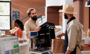 Read more about the article How POS Systems Can Transform Small Businesses